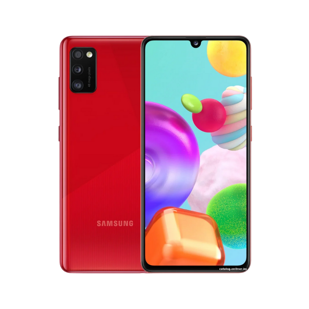 Samsung Galaxy A41 A415F DS Samsung Galaxy A41 A415F DS